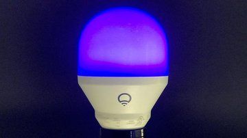 Lifx Mini Review: 2 Ratings, Pros and Cons