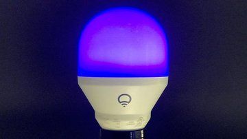 Lifx Mini Review