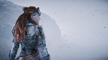 Horizon Zero Dawn : The Frozen Wilds test par NextStage