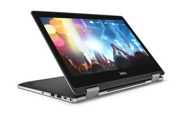 Dell Inspiron 13 7000 test par DigitalTrends