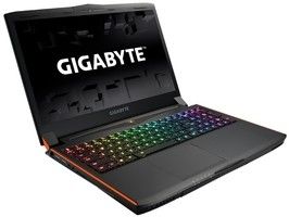 Gigabyte P56XT test par ComputerShopper