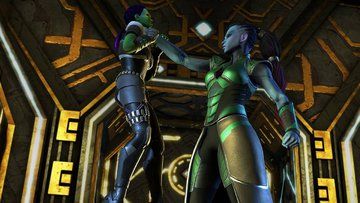 Guardians of the Galaxy The Telltale Series - Episode 5 Review: 4 Ratings, Pros and Cons