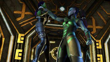 Guardians of the Galaxy The Telltale Series - Episode 5 im Test: 4 Bewertungen, erfahrungen, Pro und Contra