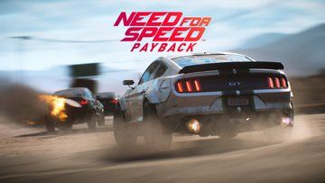 Need for Speed Payback test par ActuGaming