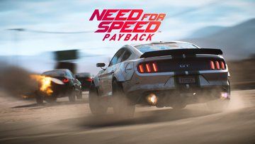 Need for Speed Payback test par ActuGaming Need for Speed Payback test par ActuGaming