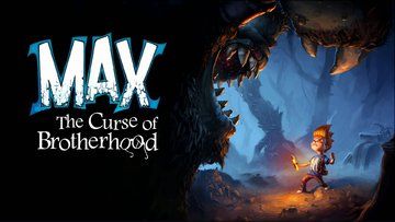 Max The Curse of Brotherhood test par ActuGaming