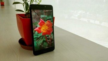 Gionee A1 Plus test par TechRadar