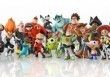 Disney Infinity test par GameHope Disney Infinity test par GameHope