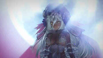 Nights of Azure 2 test par GamingWay