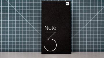 Xiaomi Mi Note 3 test par AndroidPit