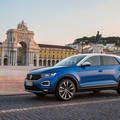 Volkswagen T-Roc Review: 2 Ratings, Pros and Cons
