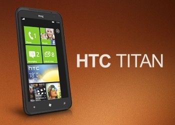 HTC Titan Review: 1 Ratings, Pros and Cons