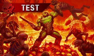 Doom test par War Legend Doom test par War Legend
