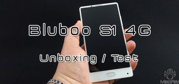 Bluboo S1 im Test: 6 Bewertungen, erfahrungen, Pro und Contra