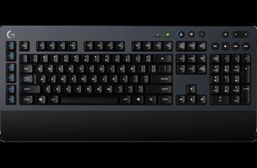 Logitech G613 test par Les Numriques