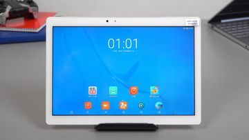 Teclast T10 reviewed by TechTablets