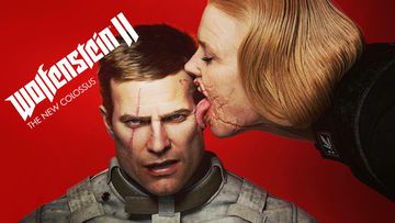 Wolfenstein II test par SiteGeek Wolfenstein II test par SiteGeek