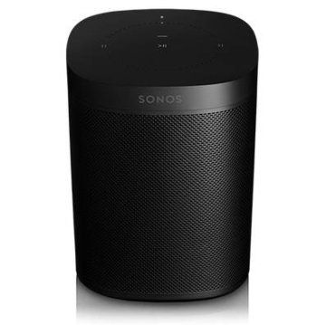 Sonos One test par Clubic.com