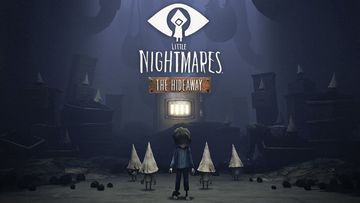 Test Little Nightmares La Cachette