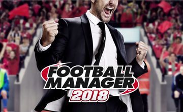 Football Manager 2018 test par ActuGaming