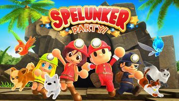 Spelunker Party Review: 5 Ratings, Pros and Cons