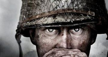 Call of Duty WWII test par JVL