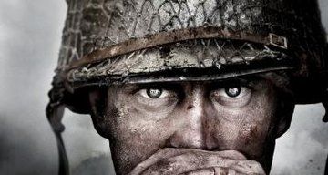 Call of Duty WWII test par JVL Call of Duty WWII test par JVL