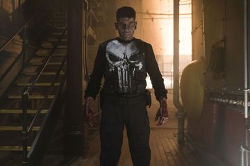 Test The Punisher