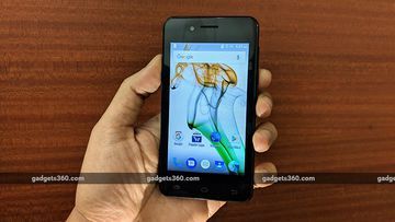 Karbonn A40 Review: 1 Ratings, Pros and Cons