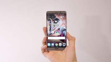 Huawei Mate 10 im Test: 8 Bewertungen, erfahrungen, Pro und Contra