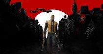 Wolfenstein II test par BeGeek Wolfenstein II test par BeGeek