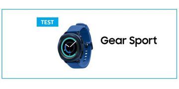 Samsung Gear Sport test par ObjetConnecte.net Samsung Gear Sport test par ObjetConnecte.net