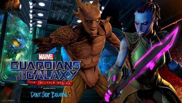 Guardians of the Galaxy The Telltale Series - Episode 5 test par ActuGaming Guardians of the Galaxy The Telltale Series - Episode 5 test par ActuGaming