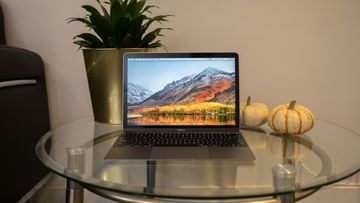 Apple MacBook test par TechRadar Apple MacBook test par TechRadar