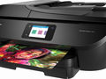 Anlisis HP Envy 7855