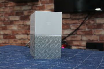 Western Digital My Cloud Home Duo Review: 2 Ratings, Pros and Cons