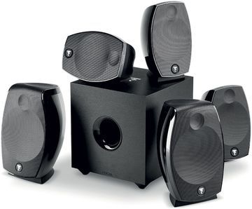 Focal Sib Evo test par Les Numriques