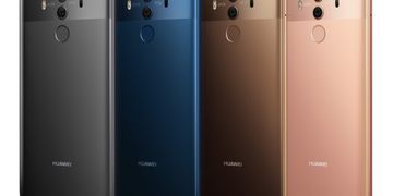 Huawei Mate 10 Pro test par S2P Mag