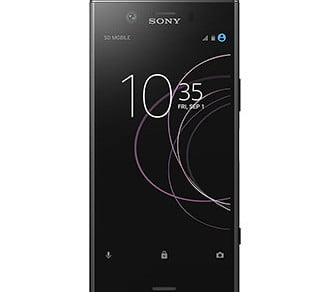 Sony Xperia XZ1 test par DigitalTrends Sony Xperia XZ1 test par DigitalTrends