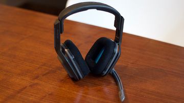 Astro Gaming A20 test par TechRadar Astro Gaming A20 test par TechRadar