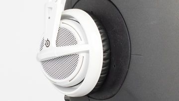 SteelSeries Siberia 200 test par RTings SteelSeries Siberia 200 test par RTings