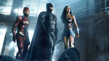 Justice League im Test: 6 Bewertungen, erfahrungen, Pro und Contra
