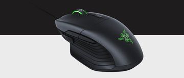 Test Razer Basilisk