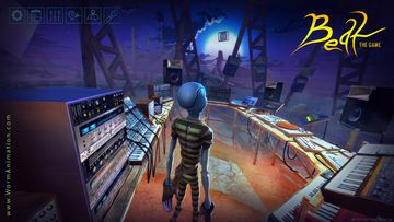 Beat the Game test par PXLBBQ Beat the Game test par PXLBBQ