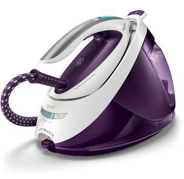 Anlisis Philips PerfectCare Elite GC9665