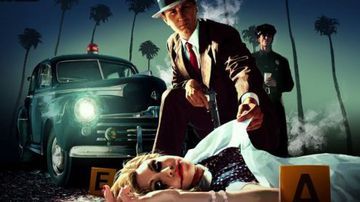 L.A. Noire test par GameBlog.fr