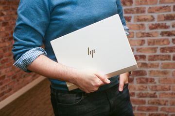 HP Spectre test par CNET USA HP Spectre test par CNET USA
