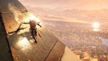 Assassin's Creed Origins test par GamingWay Assassin's Creed Origins test par GamingWay