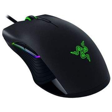 Razer Lancehead test par Les Numriques