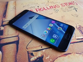 Asus Zenfone 4 test par CNET France